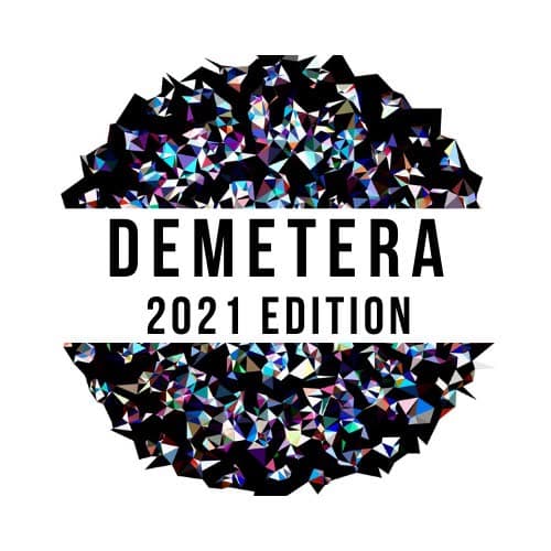 Demetera 2021